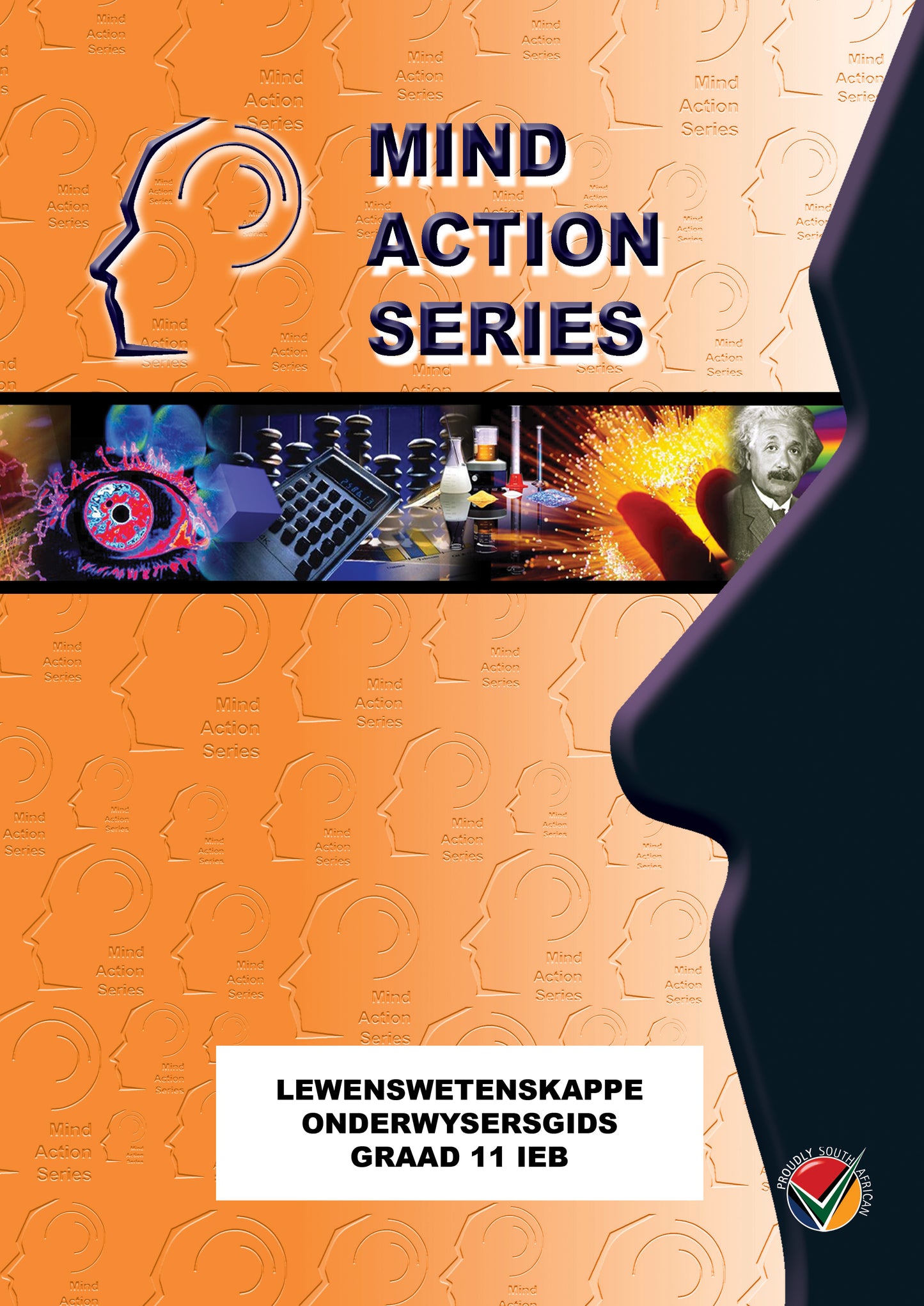 Mind Action Series Lewenswetenskap Onderwysersgids IEB - (2017) GR 11 Printed ISBN/SKU: 9781776113422 (LFS 97)