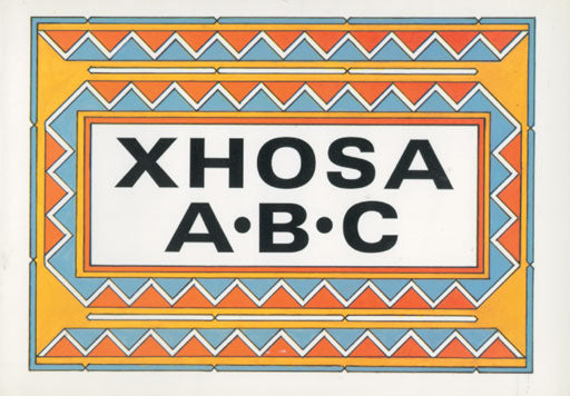 A B C Xhosa