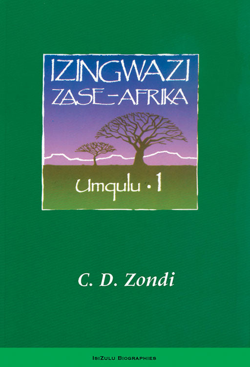 Izingwazi Zase-Afrika