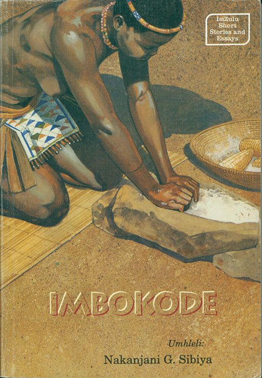 Imbokode