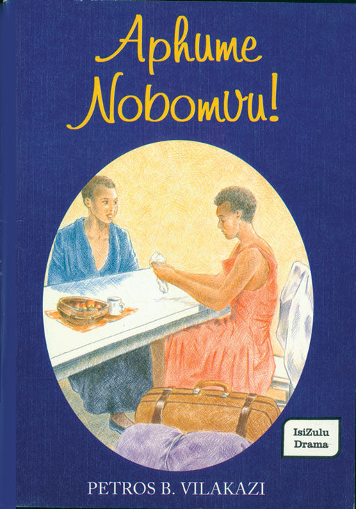 Aphume Nobomvu