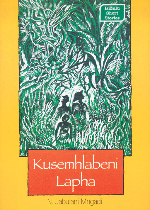Kusemhlabeni Lapha