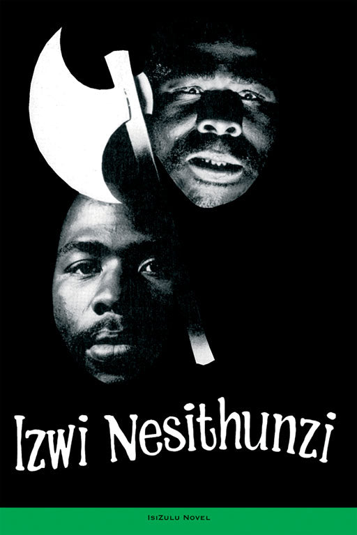 Izwi Nesithunzi