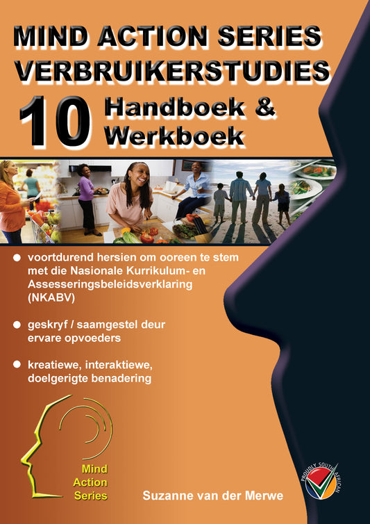 Mind Action Series Verbruikerstudies Handboek/Werkboek NKABV GR 10 Printed ISBN/SKU: 9781869213855 (CCS 16)