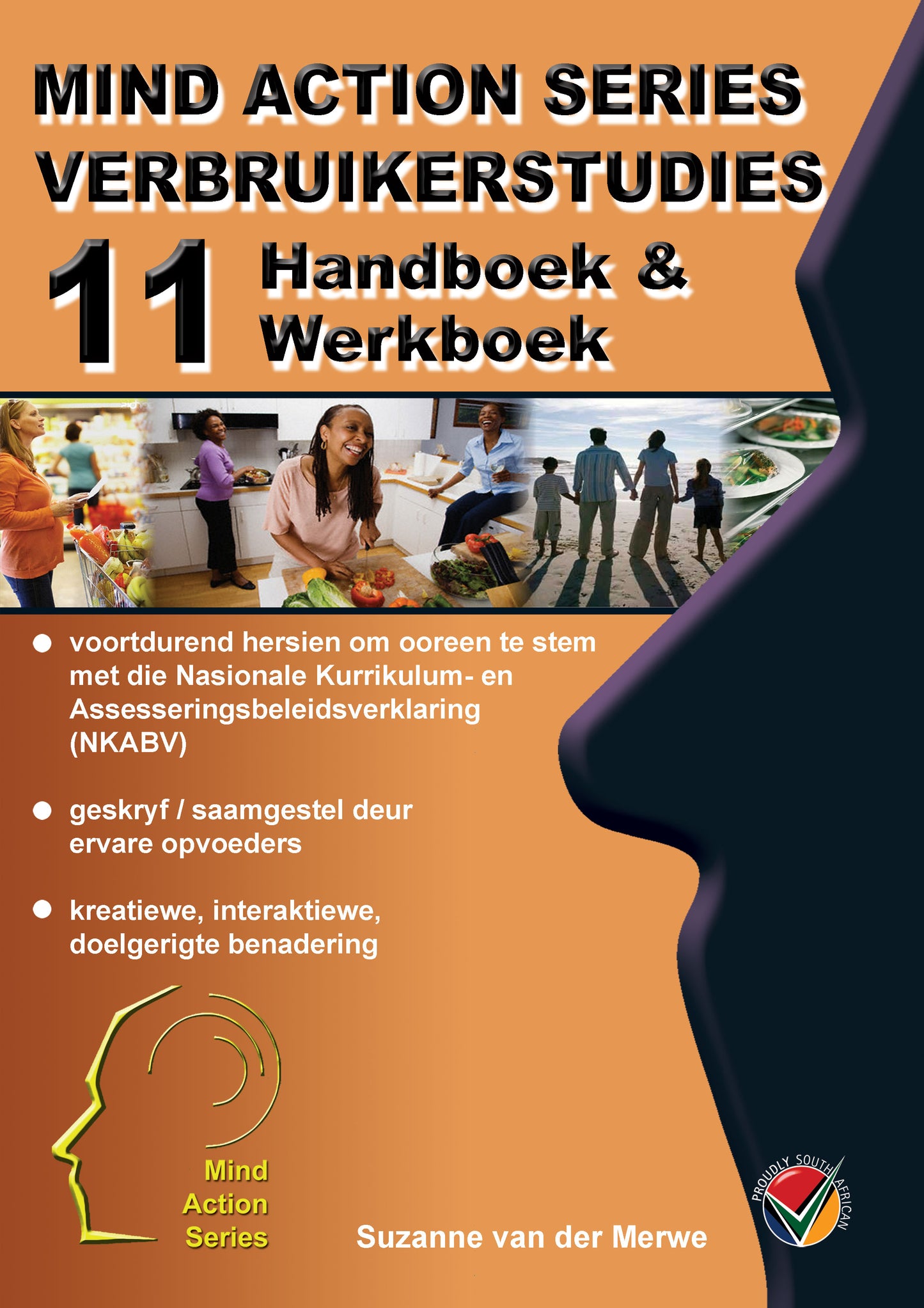 Mind Action Series Verbruikerstudies Handboek/Werkboek  NKABV GR 11 Printed ISBN/SKU: 9781869214807 (CCS 21)
