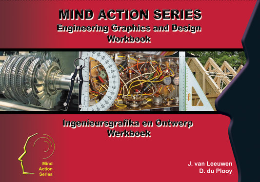 Mind Action Series IGO Werkboek NKABV (A3) - (2015) GR 10 Printed-Punched ISBN/SKU: 9781869217969 (EGD 62)