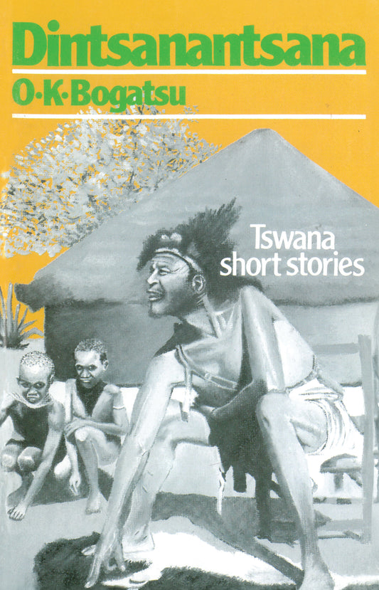 Dintsanantsana ISBN/SKU: 9781919722023