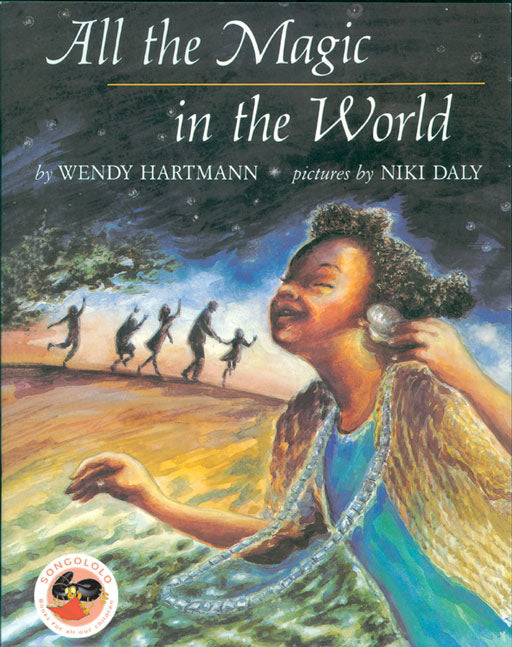 All The Magic In The World