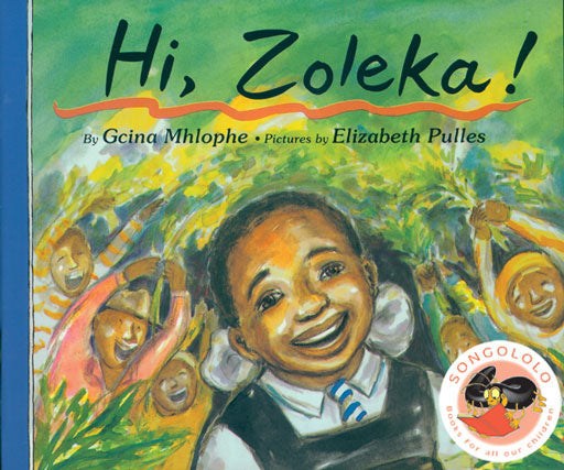 Hi, Zoleka (English)