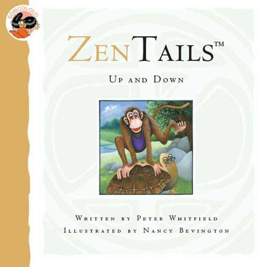 Zen Tales: Up And Down