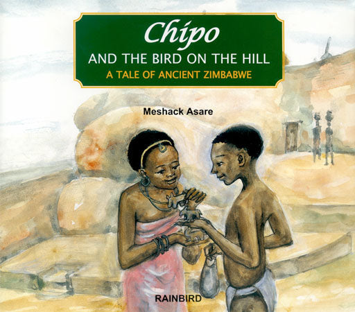 Chipo And The Bird On The Hill