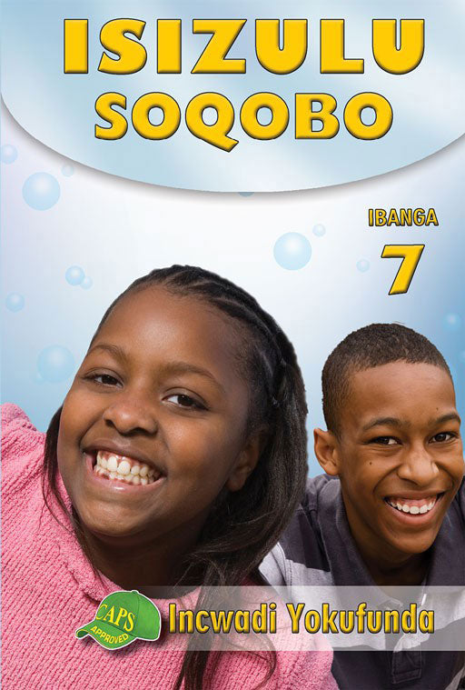 Isizulu Soqobo Grade 7 Reader