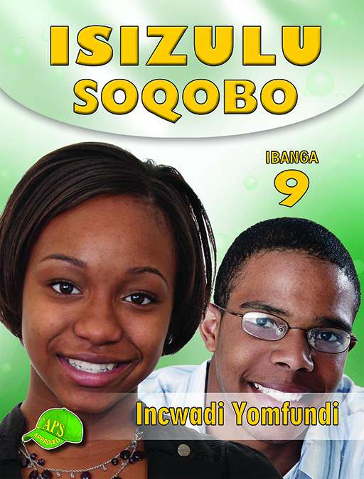 Isizulu Soqobo Grade 9 Learner'S Book