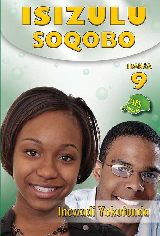 Isizulu Soqobo Grade 9 Reader
