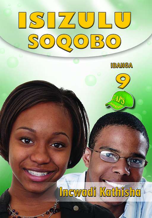 Isizulu Soqobo Grade 9 Teacher'S Guide