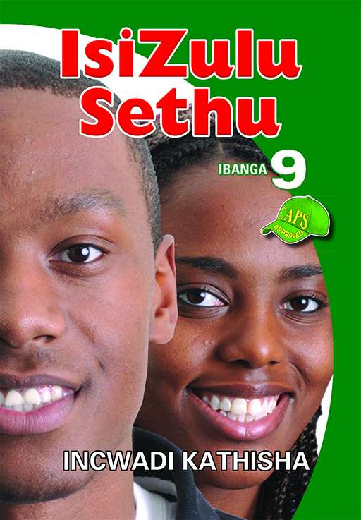 Isizulu Sethu Grade 9 Teacher'S Guide