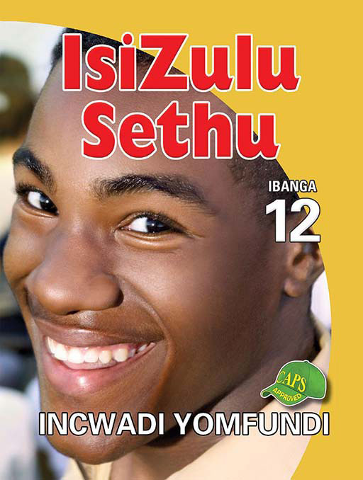 Isizulu Sethu Grade 12 Learner Book
