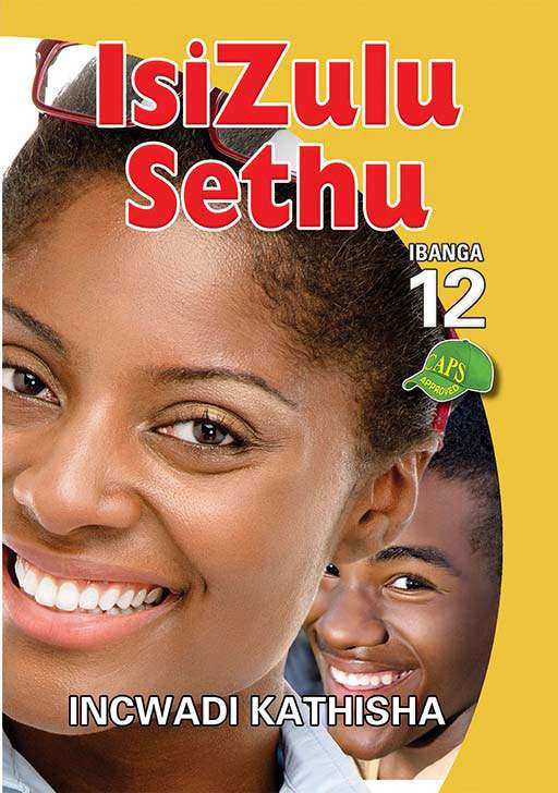 Isizulu Sethu Grade 12 Teachers Guide