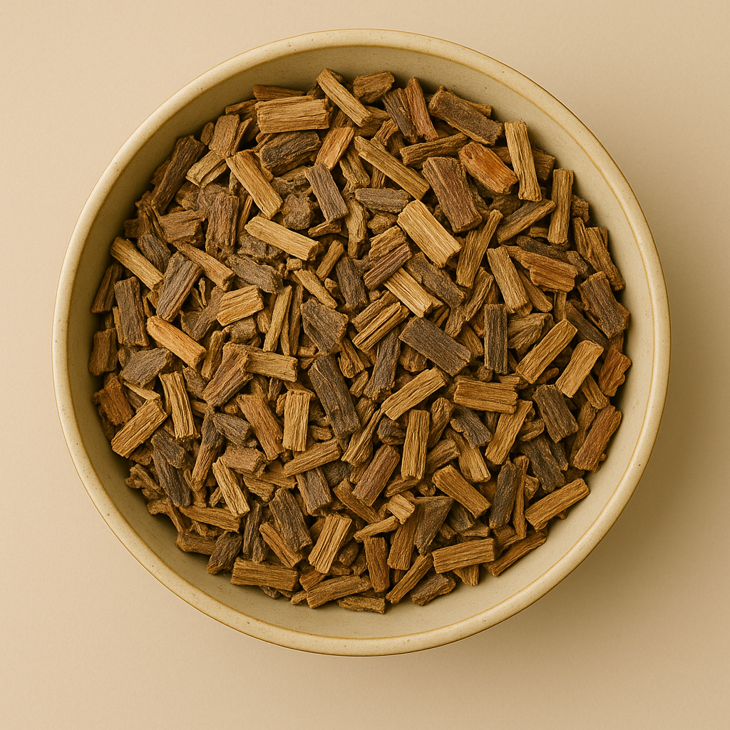 Bulk Dried White Willow Bark*