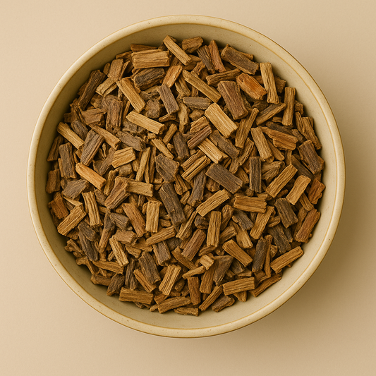 Bulk Dried White Willow Bark*