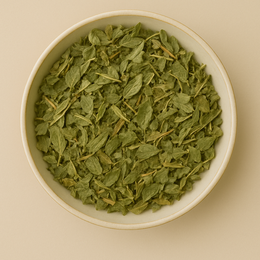 Bulk Dried Plantain Leaves/Ribwort