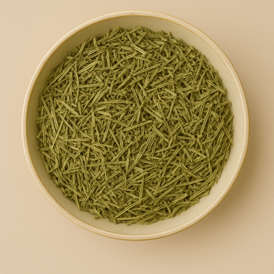 Bulk Dried Horsetail