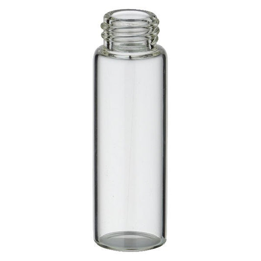 10ml Clear Glass Roller On Bottle (Roll On Bottle Only)