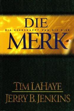 Die Merk (Sagteband) (Tweedehands)