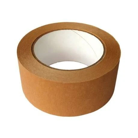 Eco-Friendly Paper Packaging Tape 48x50