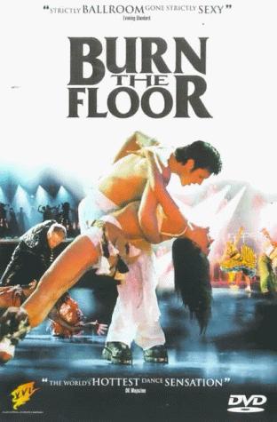 Burn the Floor (Second Hand)
