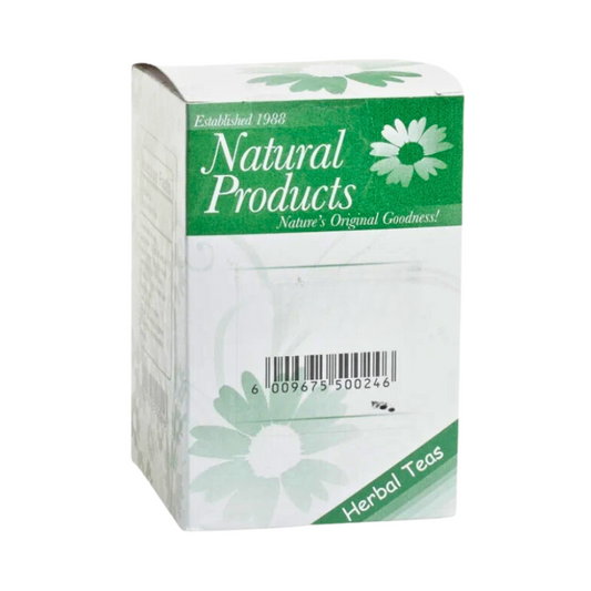 Dried Arnica Mexicana - BulkPowdered