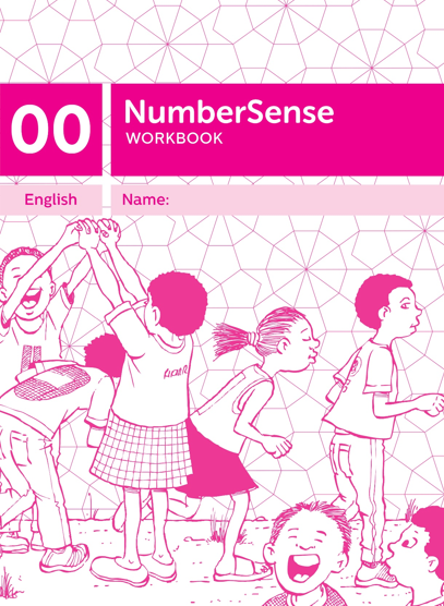 NumberSense Workbook - 00 - Original