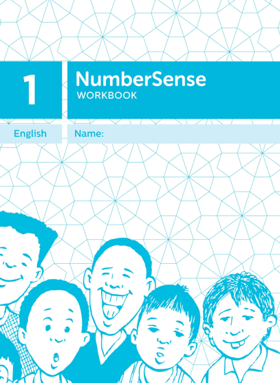 NumberSense Workbook - 01 - Original