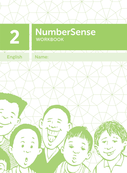 NumberSense Workbook - 02 - Original