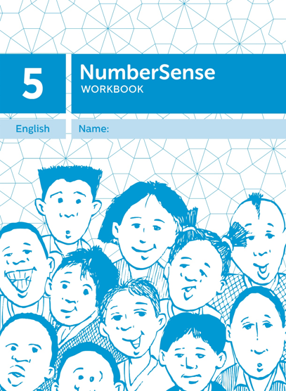 NumberSense Workbook - 05 - Original