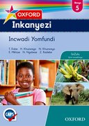 Oxford Inkanyezi Gr5 LB (Zul) (CAPS) ISBN/SKU: 9780199059720