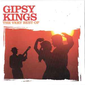 Gipsy Kings – The Very Best Of (Second-Hand CD)