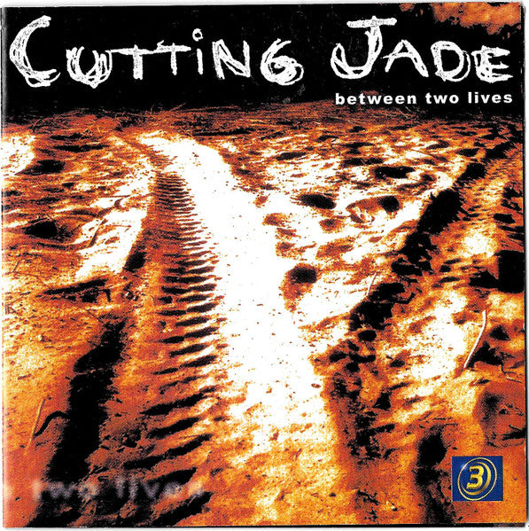 Cutting Jade – Between Two Lives (Second-Hand 2CD Album)