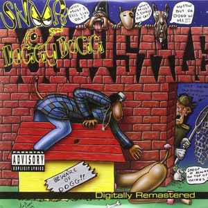 Snoop Doggy Dogg – Doggystyle (Digitally Remastered) – Second Hand