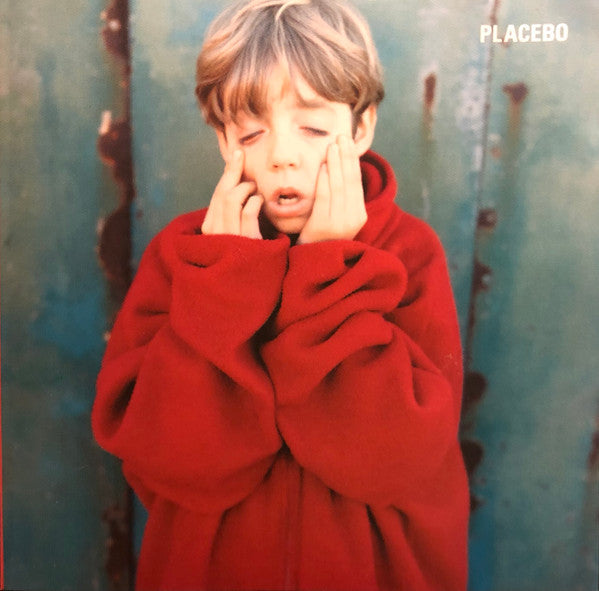 Placebo – Placebo (Second-Hand CD)