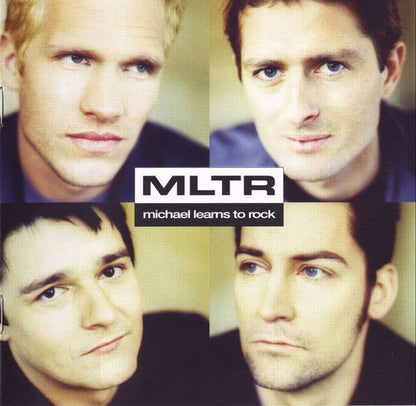 Michael Learns To Rock – MLTR (Second-Hand CD)