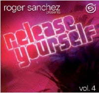Roger Sanchez – Release Yourself Vol. 4 (2005) — Second-Hand 2 × CD