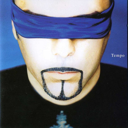 Pedro Abrunhosa ★ Bandemónio – Tempo (1996) — Second-Hand CD