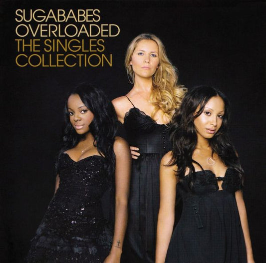 Sugababes – Overloaded: The Singles Collection (Second Hand)