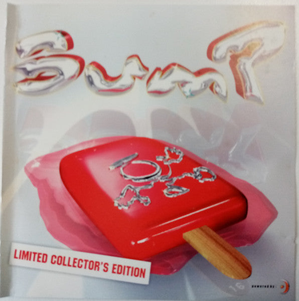 Bump Limited Collector's Edition (CD, Second-Hand)