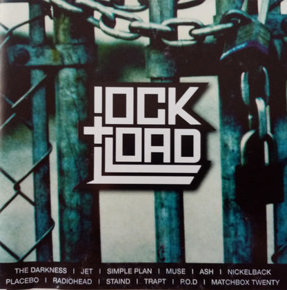 Lock & Load Volume I (Second-Hand CD)