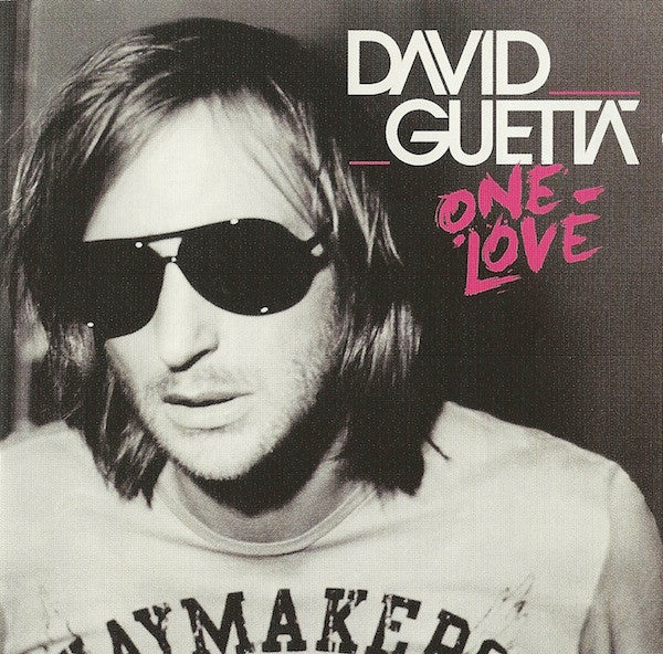 David Guetta – One Love (Second Hand)