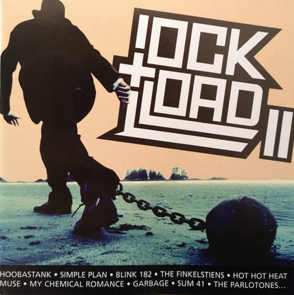 Various – Lock & Load Volume II (Second-Hand CD)