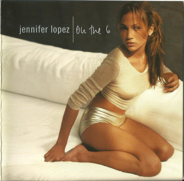 Jennifer Lopez – On the 6 (Second Hand)