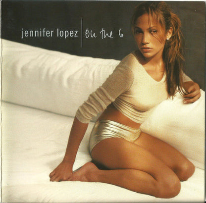 Jennifer Lopez – On the 6 (Second Hand)